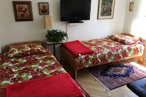 Apartma 1