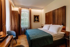 Boutique Hotel Dobrna (1)