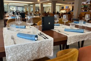 Kavarna in restavracija Vita (1)