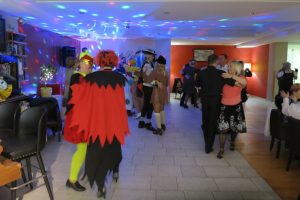 Dance Evenings in Terme Dobrna